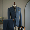 Business Casual Formal Suit Set