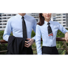 Short Sleeve Professional Business Workwear Shirt