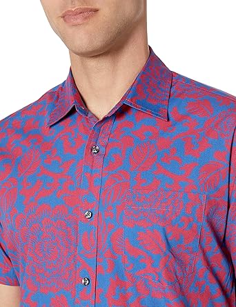Premium Poplin Regular Fit Mens Shirt (4)