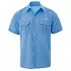 Breathable Summer Casual Mens Shirt