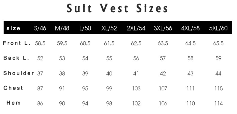 Premium Mens Three Piece Double Breasted Suit (3)