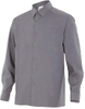 Shirt Long Sleeve One Pocket