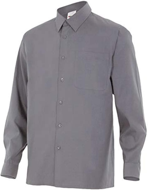 Shirt Long Sleeve One Pocket