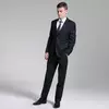 Mens Slim Fit Business Suit