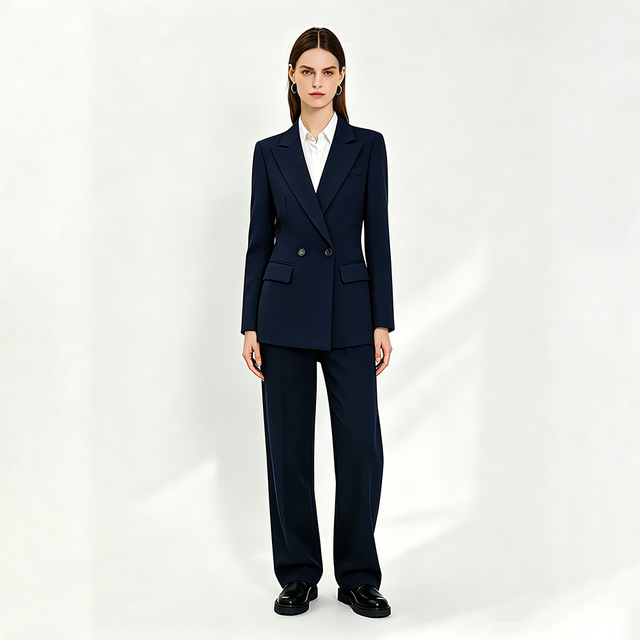Women's Business Casual Blazer