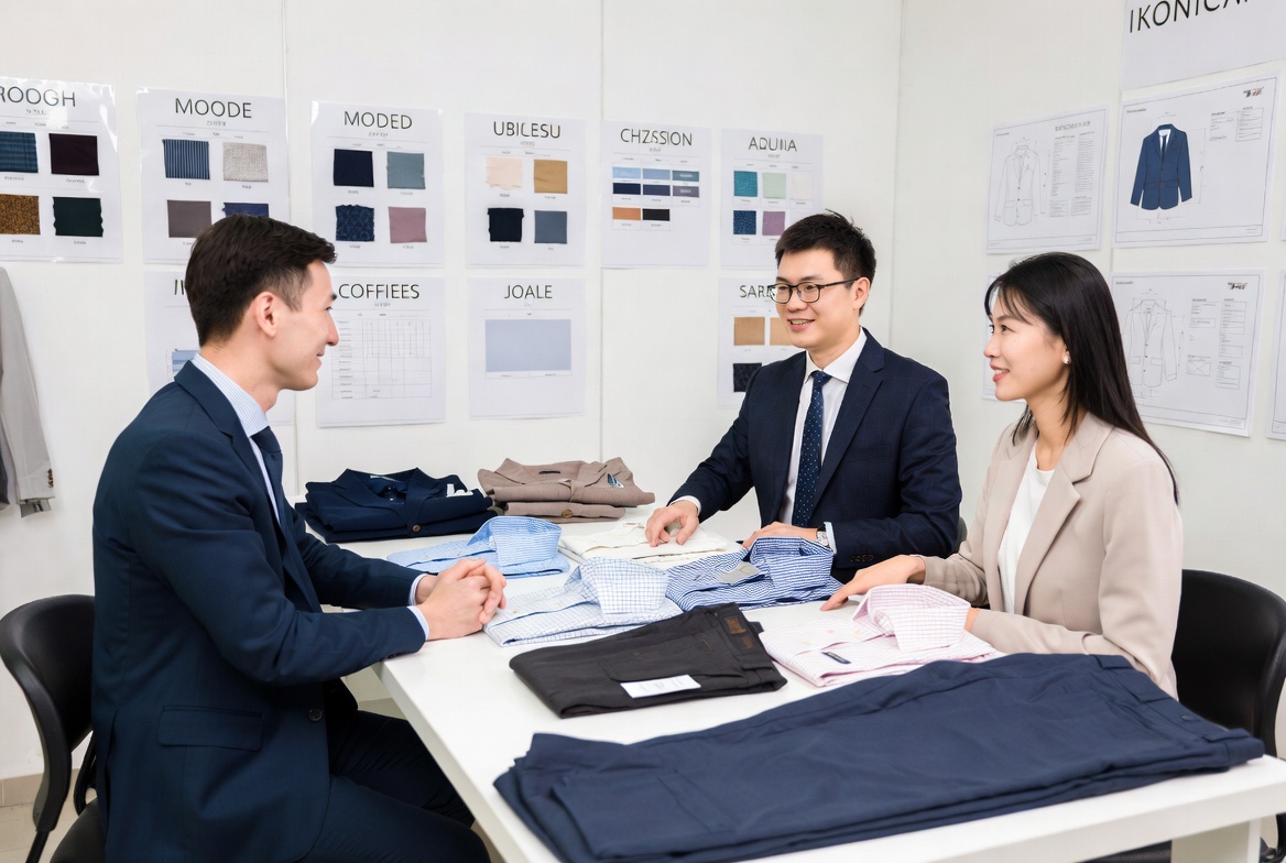 Flexible OEM Collaboration