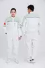 Mens Anti Static Electrician Work Coveralls