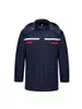 Winter Anti Static Thermal Safety Work Jacket