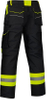 Mens 8-Pocket Stretch Waist Work Trousers