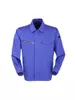 Unisex Autumn Winter Long Sleeve Work Uniform