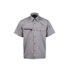 Summer Breathable Short Sleeve Work Uniform