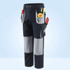 Durable Multi Pocket Worker Workwear SetDurable Multi Pocket Worker Workwear Set