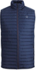 Mens Quilted Gilet Warm Lightweight Body Warmer