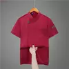 Lightweight Mesh Short Sleeve Chef Jacket