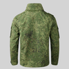 Mens Breathable Camo Assault Outdoor Jacket