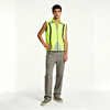Unisex Breathable Hi Vis Sports Safety Vest