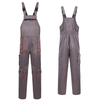 Mens Heavy Duty Multi Pocket Work Overalls