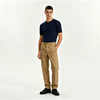 Summer Lightweight Drape Slim Fit Dress Pants