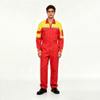Mens Anti Static Electrician Work Coveralls