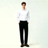 Men's Premium Long Sleeve Business Shirt