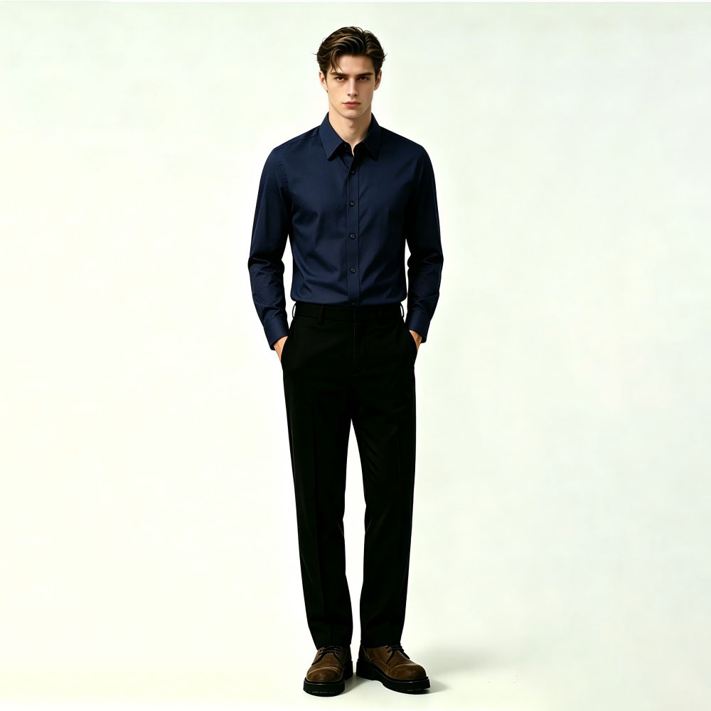 Men's Corporate Uniform