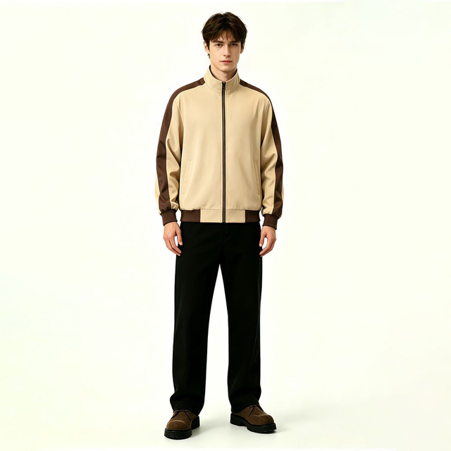 Winter Housekeeping Janitor Work Uniform
