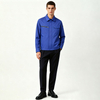Unisex Autumn Winter Long Sleeve Work Uniform
