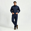 Thick Cotton Winter Welding Work Suit