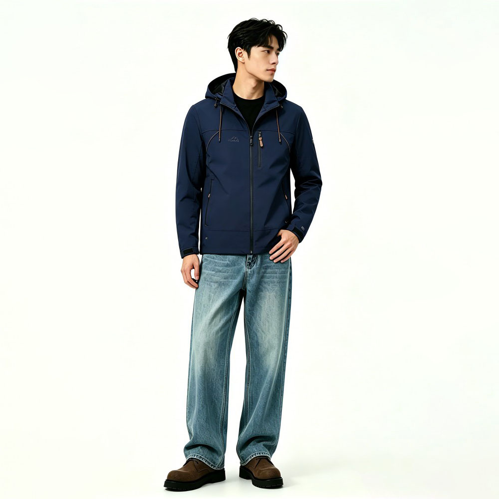 Men's Outdoor Jacket