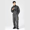 Unisex Breathable Spring Summer Work Overalls