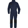 Mens Ventilated Auto Repair Work Coveralls