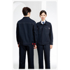 Unisex Soft Long Sleeve Workwear for Factory