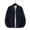 Spring Autumn Casual Work Jacket