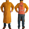 Heavy Duty Welding Protective Suit