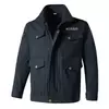 100% Cotton Heavy Duty Workshop Workwear