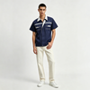 Unisex Custom Short Sleeve Workshop Work Suit