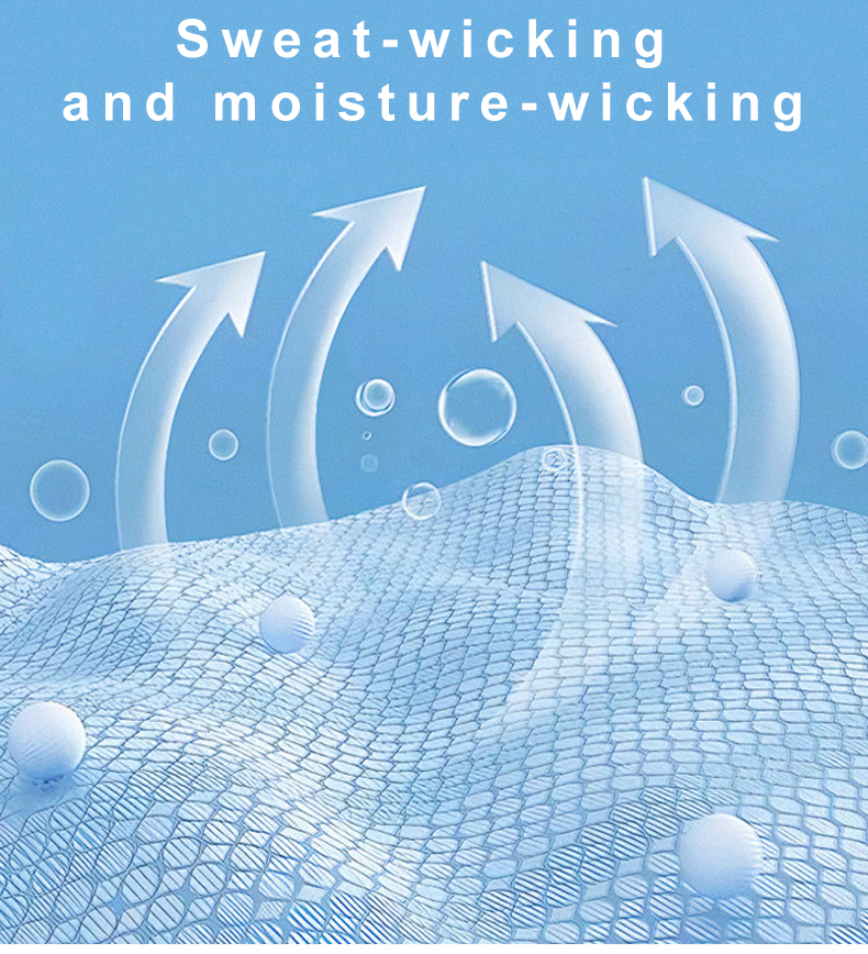 Dust-Proof Coverall Workwear Set (6)