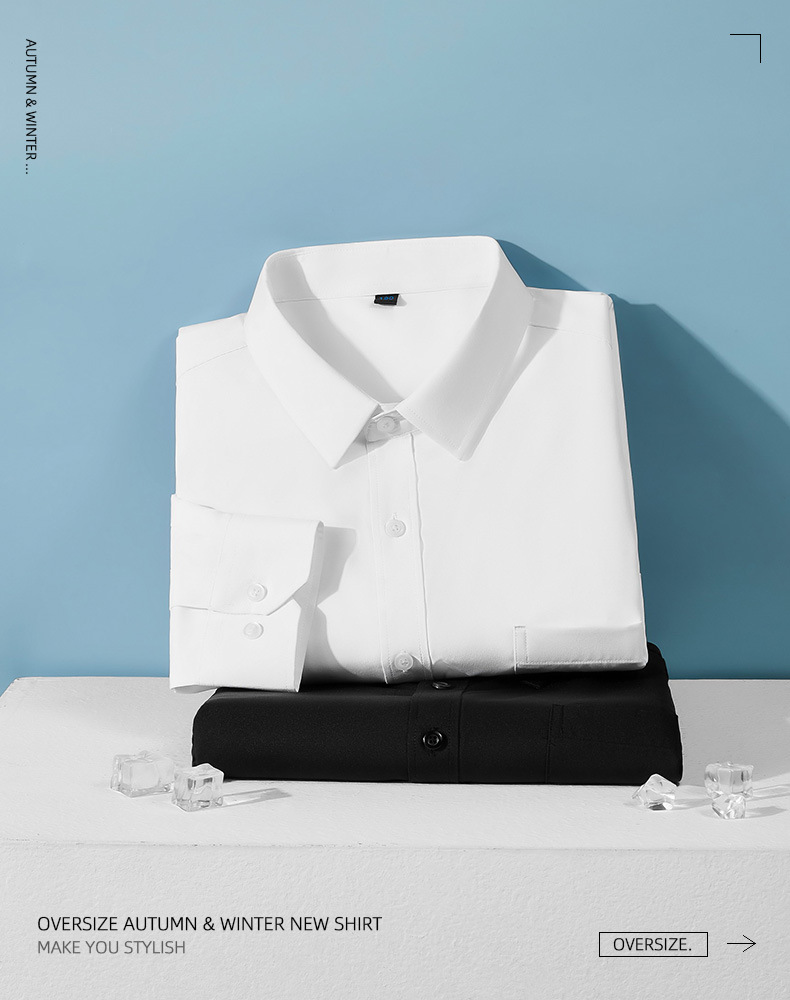 Business Work Shirt (4)