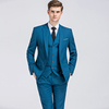 Men's Fashion Business 3 Piece Suit Set