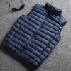 Lightweight Down Vest