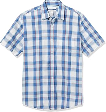 Premium Poplin Regular Fit Mens Shirt (6)