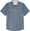 Checked Flannel Regular Fit Mens Shirt
