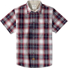 Cotton Flannel Checked Pocket Mens Shirt
