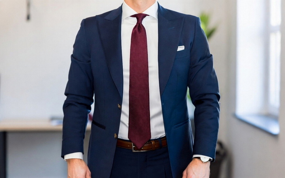 Accessories to Enhance the Appearance of Your Suit (Expert Guide for Modern Men)