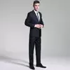Mens Slim Fit Business Suit