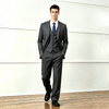 Premium Formal Business Blazer for Office Wear