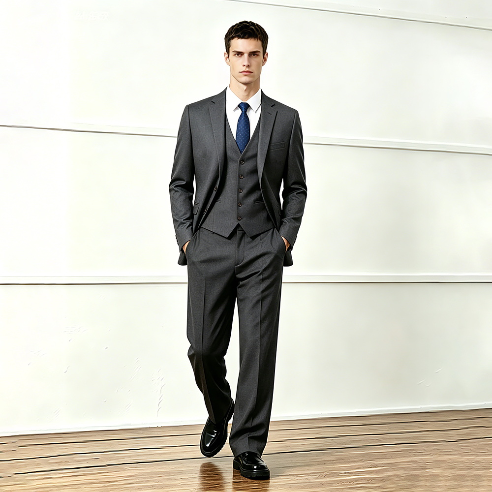 Premium Formal Business Blazer for Office Wear