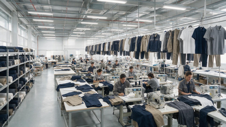 Casual Workwear Manufacturing Floor.jpg