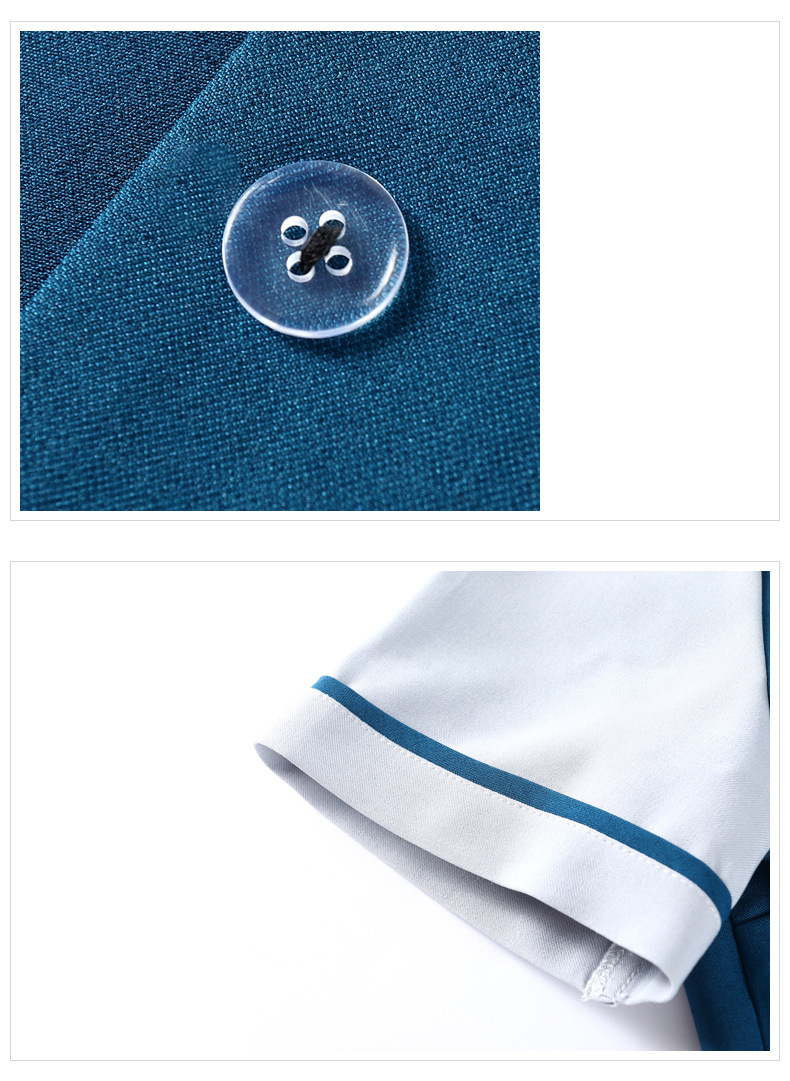 Premium Hotel Housekeeping Staff Uniform (3)