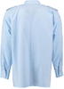 Mens Long Sleeve Pilot Shirt No Epaulets
